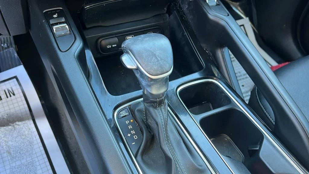 used 2023 Kia Telluride car, priced at $32,493