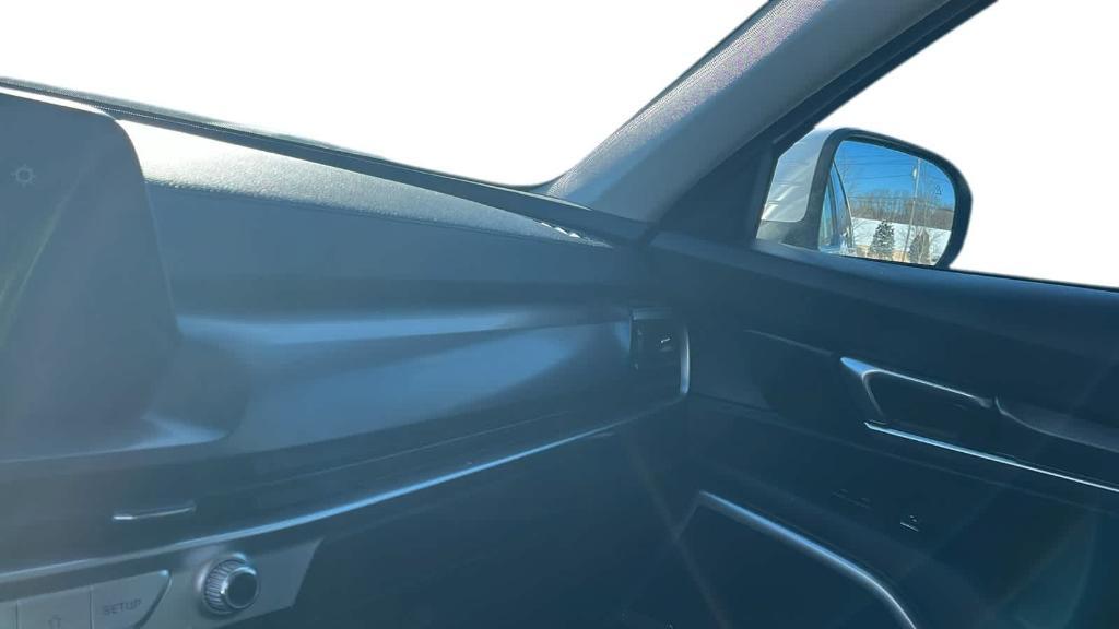 used 2023 Kia Telluride car, priced at $32,493