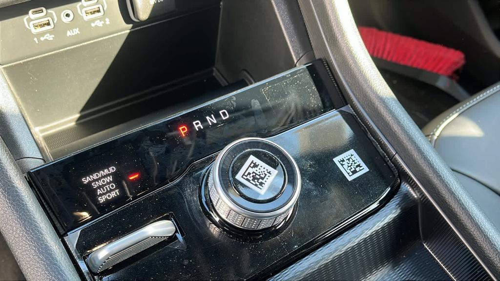 new 2025 Jeep Grand Cherokee car, priced at $55,905