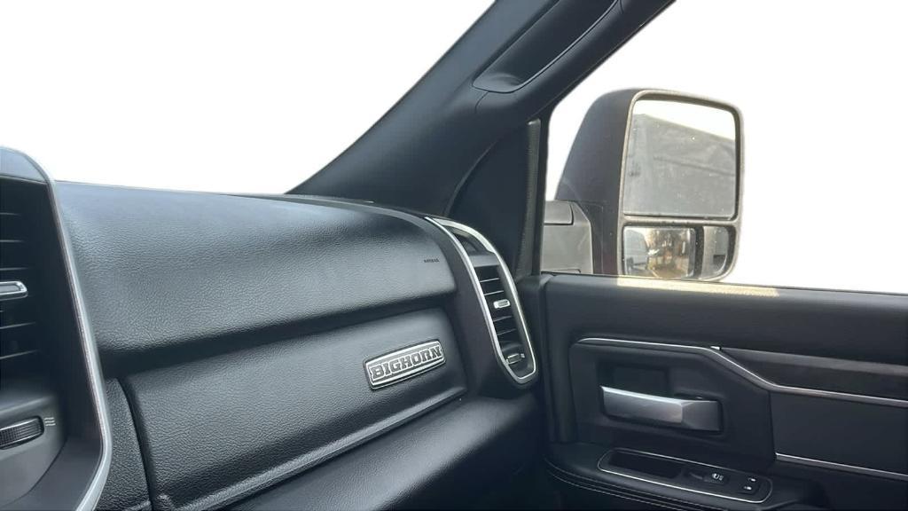 used 2024 Ram 2500 car, priced at $42,778