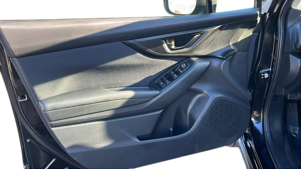 used 2023 Subaru Crosstrek car, priced at $23,578