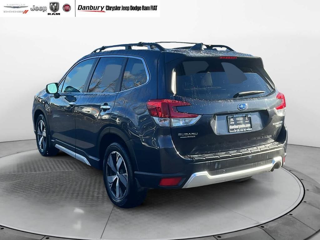 used 2019 Subaru Forester car, priced at $17,837