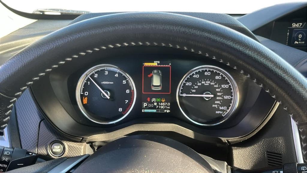 used 2019 Subaru Forester car, priced at $17,837