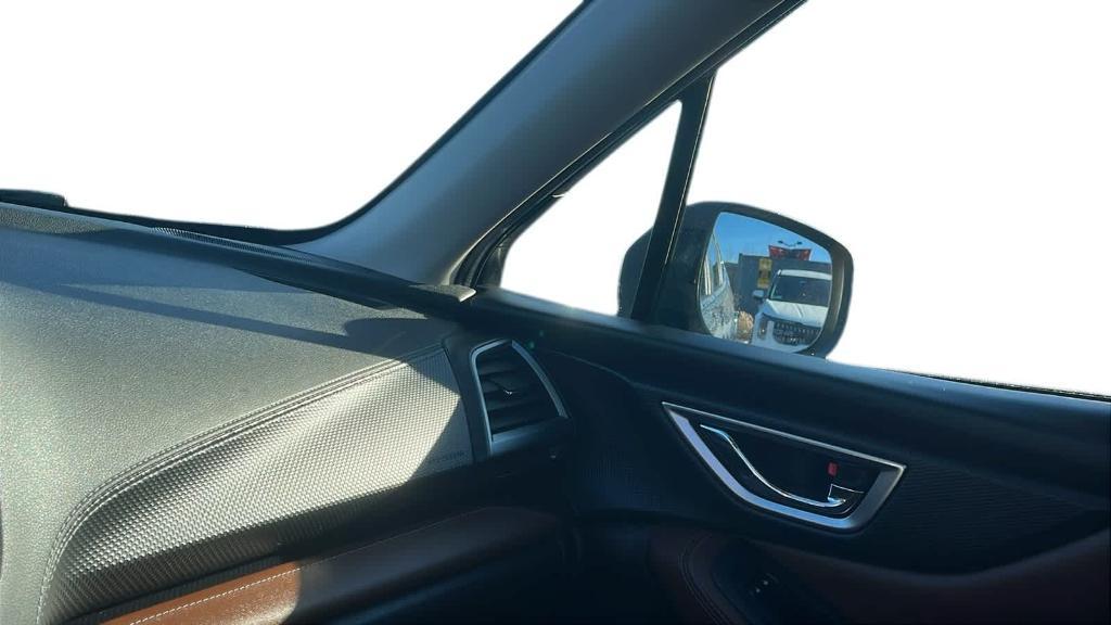 used 2019 Subaru Forester car, priced at $17,837