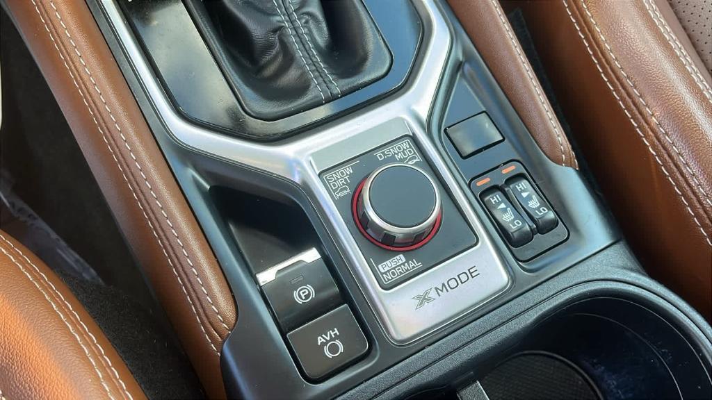 used 2019 Subaru Forester car, priced at $17,837