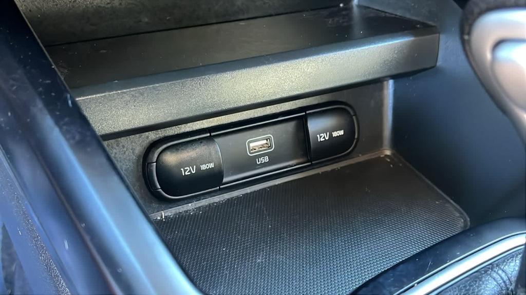 used 2023 Kia Soul car, priced at $17,994