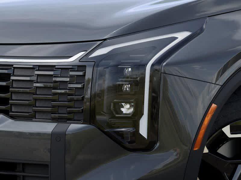 new 2026 Kia Sportage Hybrid car, priced at $34,505