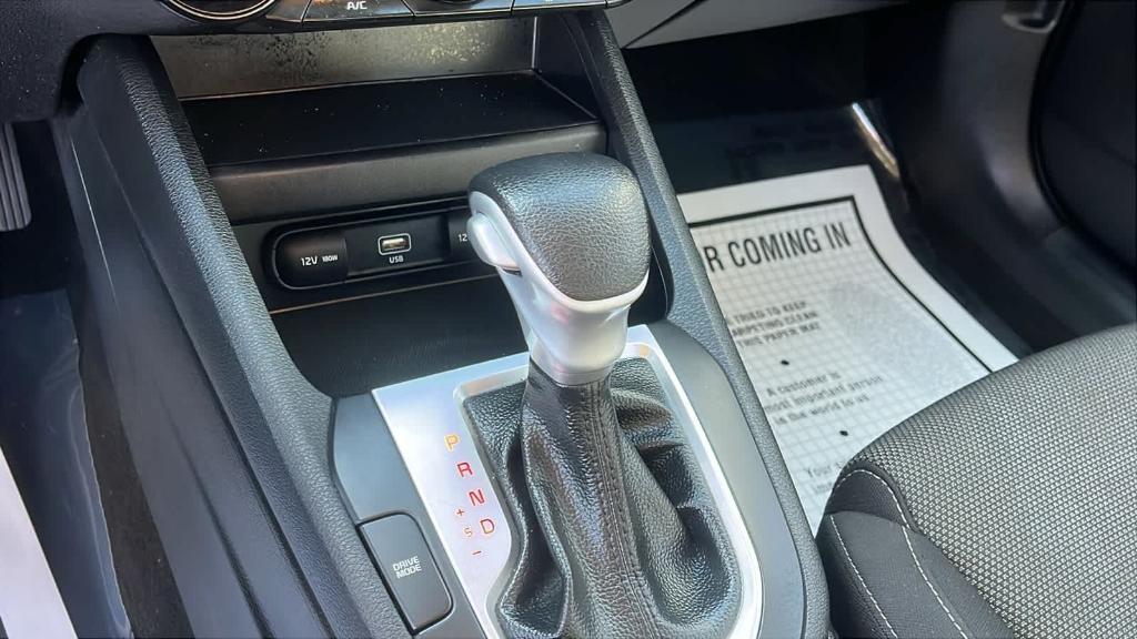 used 2023 Kia Forte car, priced at $14,786