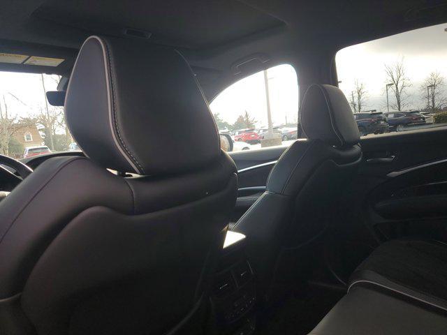 used 2020 Acura MDX car, priced at $31,998