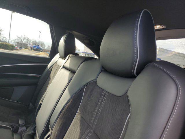 used 2020 Acura MDX car, priced at $31,998