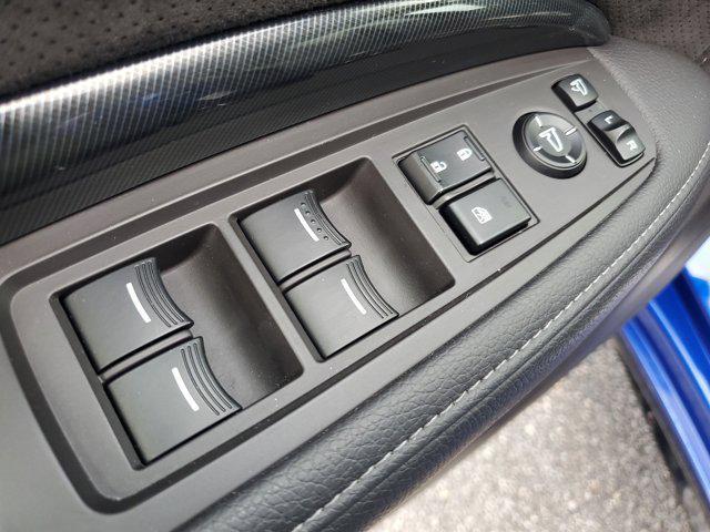 used 2020 Acura MDX car, priced at $31,998