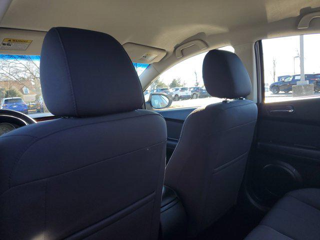 used 2012 Mazda Mazda6 car, priced at $7,000