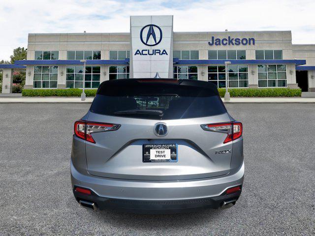 used 2023 Acura RDX car, priced at $39,898