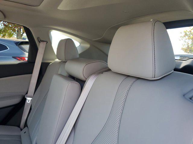 used 2023 Acura RDX car, priced at $39,898