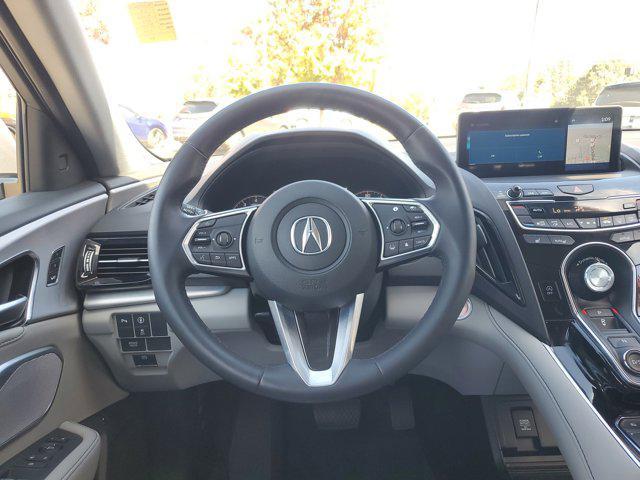 used 2023 Acura RDX car, priced at $39,898