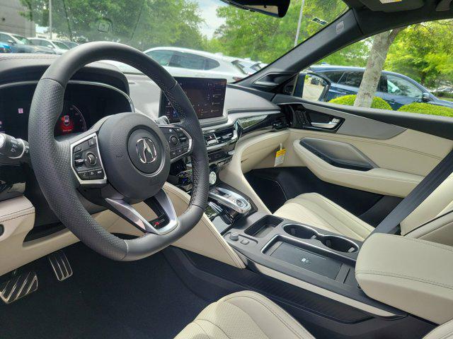 new 2026 Acura MDX car, priced at $70,950
