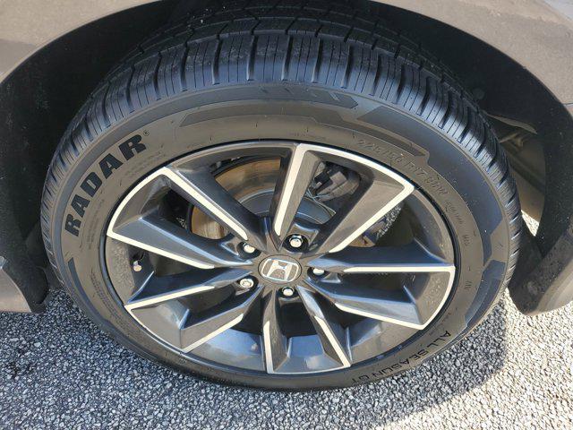 used 2021 Honda Accord car, priced at $26,989