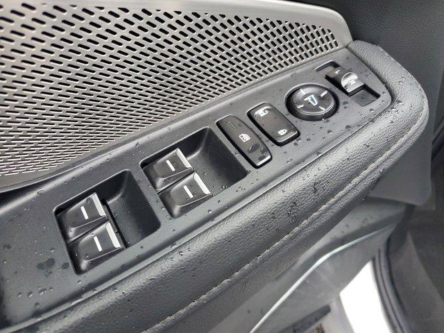 used 2024 Acura MDX car, priced at $40,898