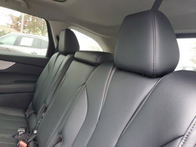 used 2024 Acura MDX car, priced at $40,898