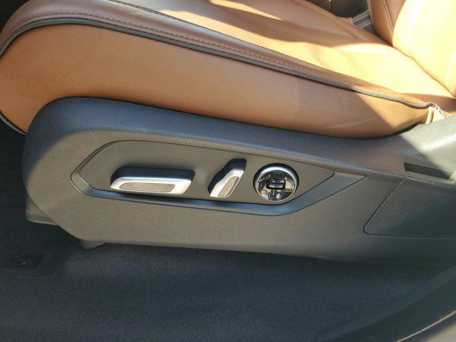 used 2022 Acura MDX car, priced at $33,589