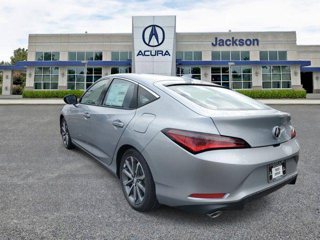 new 2026 Acura Integra car, priced at $34,595