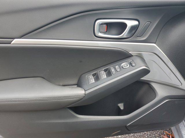 new 2026 Acura Integra car, priced at $34,595