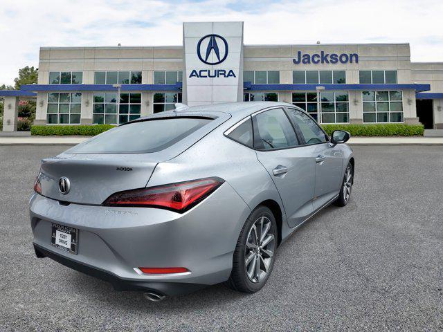 new 2026 Acura Integra car, priced at $34,595