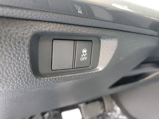 new 2026 Acura Integra car, priced at $34,595