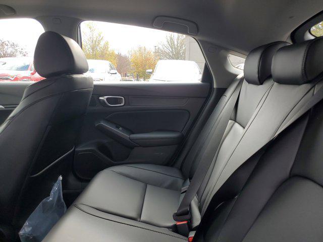 new 2026 Acura Integra car, priced at $34,595