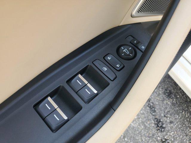 new 2025 Acura TLX car, priced at $47,195