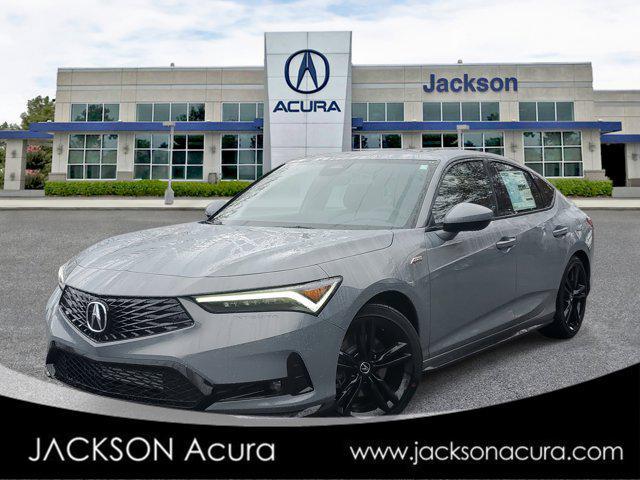 new 2026 Acura Integra car, priced at $37,745