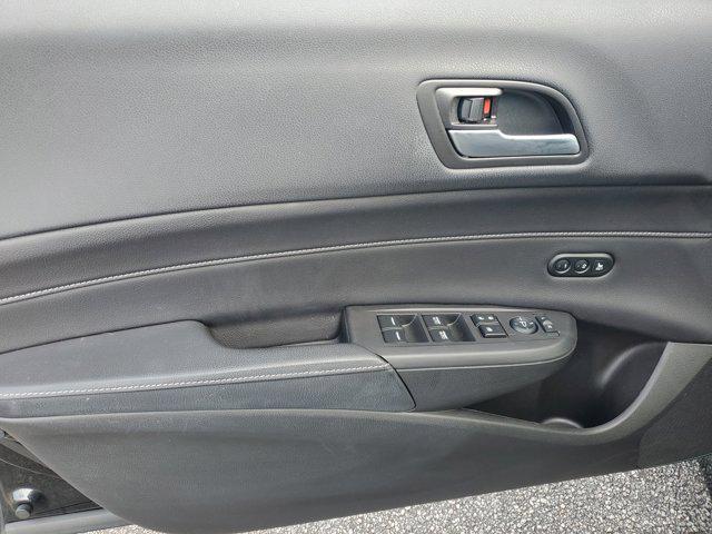 used 2022 Acura ILX car, priced at $26,898