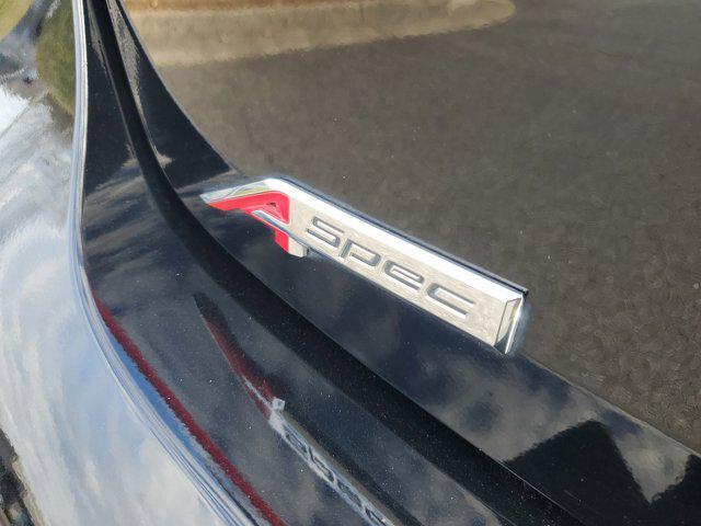 used 2022 Acura ILX car, priced at $26,898