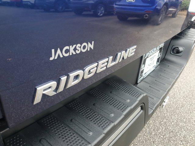 used 2019 Honda Ridgeline car, priced at $29,998