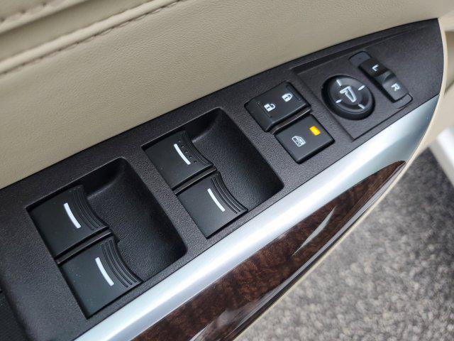 used 2018 Acura TLX car, priced at $20,998