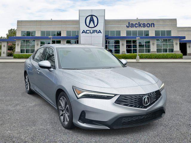 new 2026 Acura Integra car, priced at $34,595