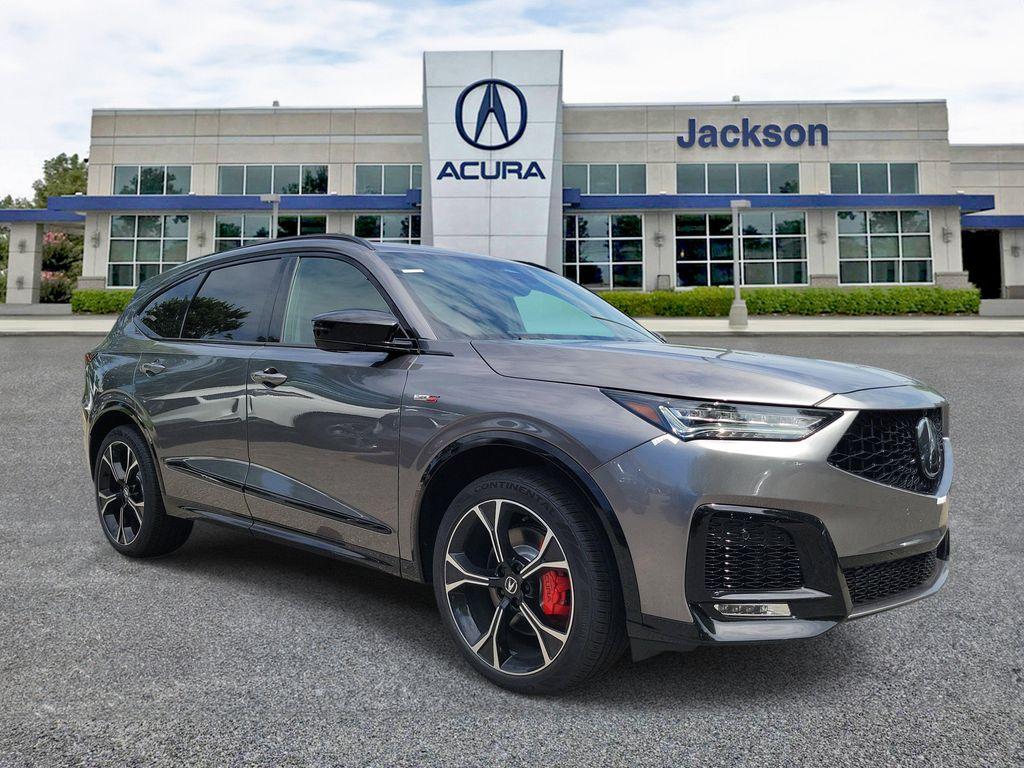 new 2026 Acura MDX car, priced at $77,900