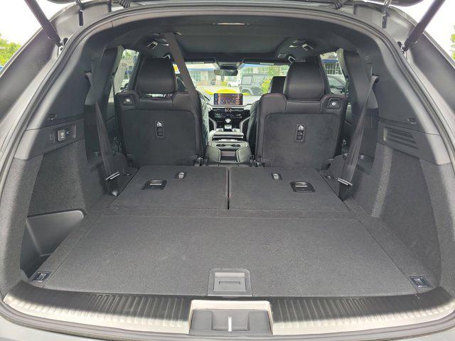 new 2026 Acura MDX car, priced at $70,950