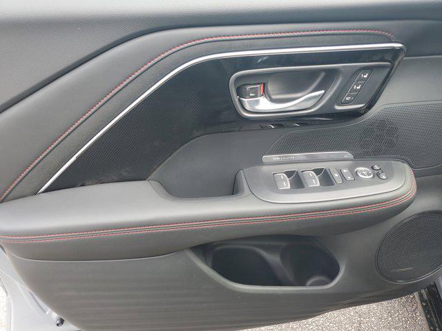 new 2026 Acura ADX car, priced at $44,350