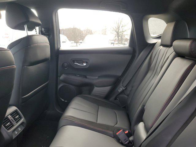 new 2026 Acura ADX car, priced at $44,350