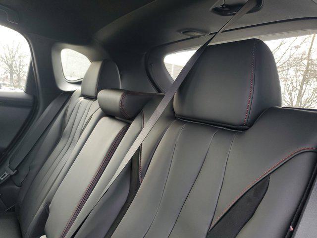 new 2026 Acura ADX car, priced at $44,350