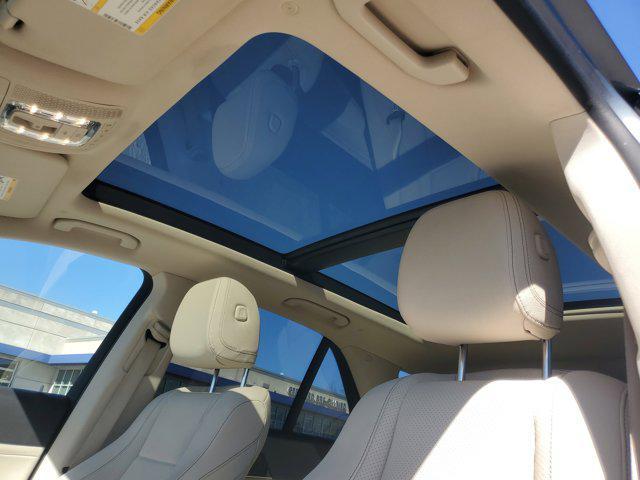 used 2020 Mercedes-Benz GLE 350 car, priced at $24,589