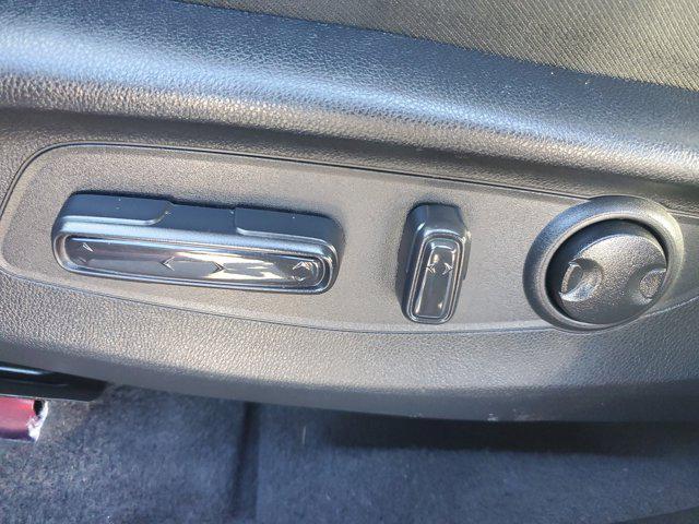 used 2023 Honda CR-V car, priced at $27,898