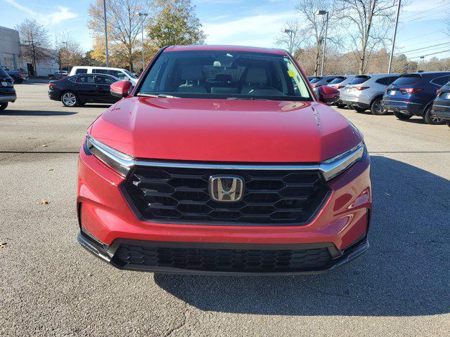 used 2023 Honda CR-V car, priced at $27,898