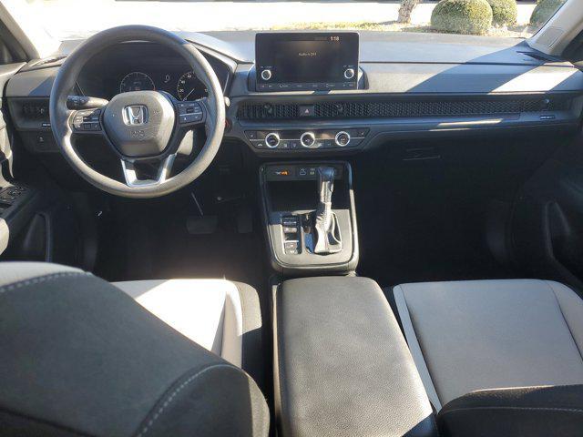 used 2023 Honda CR-V car, priced at $27,898