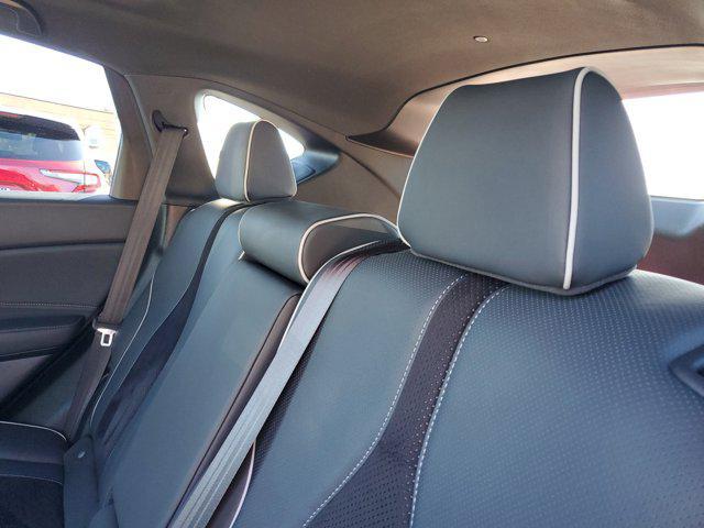 used 2021 Acura RDX car, priced at $35,989