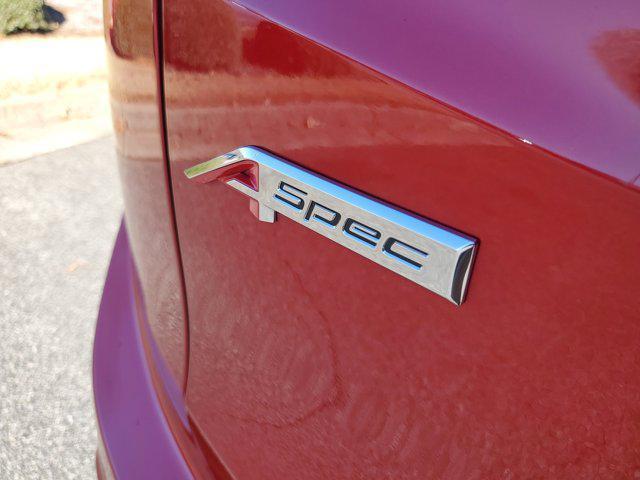 used 2021 Acura RDX car, priced at $35,989