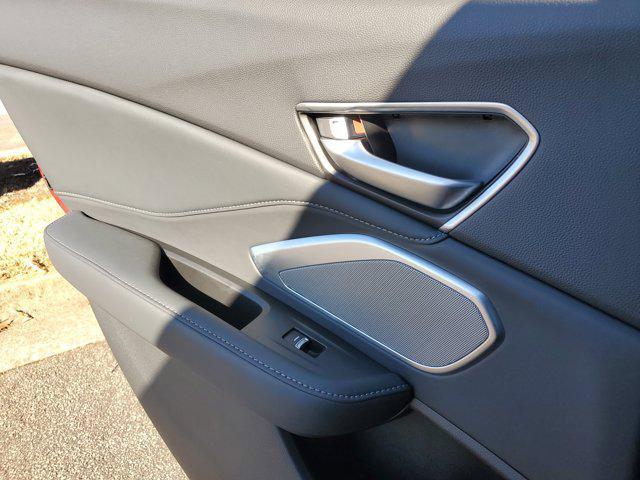 used 2021 Acura RDX car, priced at $35,989