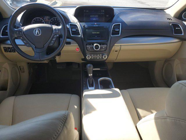used 2018 Acura RDX car, priced at $22,998