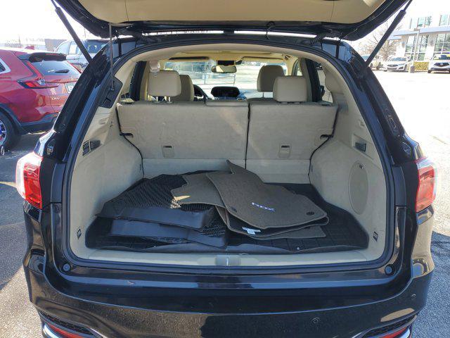used 2018 Acura RDX car, priced at $22,998